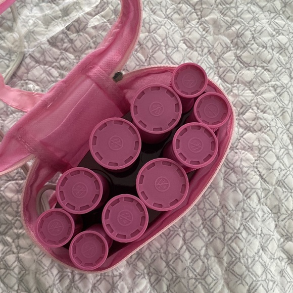 HEATED HAIR CULERS - Picture 2 of 3